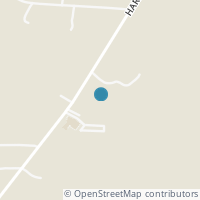 Map location of 2828 Hartville Rd, Rootstown OH 44272
