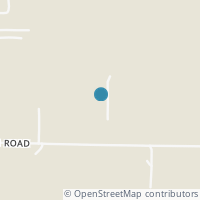 Map location of 4269 Wilkes Rd, Rootstown OH 44272
