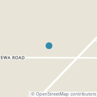 Map location of 7545 Chippewa Rd, Lodi OH 44254