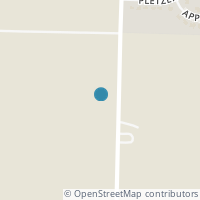 Map location of 3541 State Route 44, Rootstown OH 44272