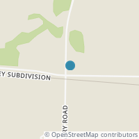 Map location of 27717 Quarry Rd, Wellington OH 44090
