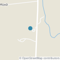 Map location of 1685 State Route 61 S, North Fairfield OH 44855