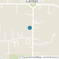 Map location of 6556 Ridge Rd, Wadsworth OH 44281