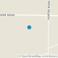 Map location of 7420 Tallmadge Rd, Rootstown OH 44272