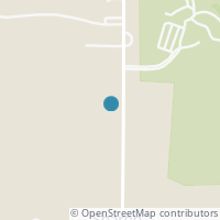 Map location of 6308 Ridge Rd, Sharon Center OH 44274
