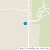 Map location of 6280 Ridge Rd, Wadsworth OH 44281