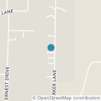 Map location of 139 Parker Ln, Tallmadge OH 44278