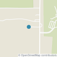 Map location of 6250 Ridge Rd, Wadsworth OH 44281