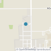 Map location of 310 N Miller St, Miller City OH 45864
