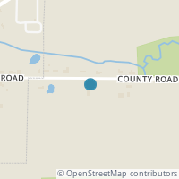 Map location of 19601 County Road 216, Arcadia OH 44804