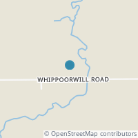 Map location of 10619 Whippoorwill, Diamond OH 44412