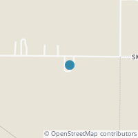 Map location of 43701 Smith Rd, Wellington OH 44090