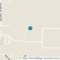 Map location of 3763 Niles Carver Rd, Mineral Ridge OH 44440