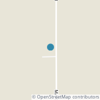 Map location of 1440 N State Route 19, Republic OH 44867