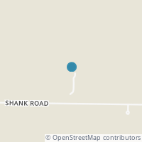 Map location of 9025 Shank Rd, Litchfield OH 44253