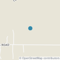Map location of 10245 Jones Rd, Litchfield OH 44253