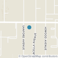 Map location of 3568 Kent Rd, Stow OH 44224
