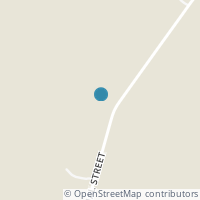Map location of 3106 S Canal St, Newton Falls OH 44444