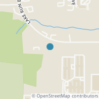 Map location of 2982 Heatherwood Ct, Stow OH 44224