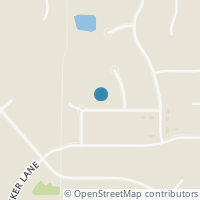 Map location of 2893 Woodbridge Ln, Stow OH 44224