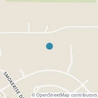 Map location of 2764 Progress Park Dr, Stow OH 44224