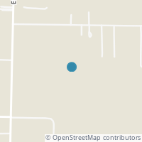 Map location of 7830 Spieth Rd, Litchfield OH 44253