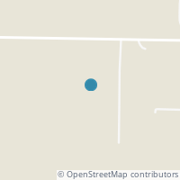 Map location of 8084 Crow Rd, Litchfield OH 44253