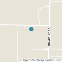 Map location of 7998 Crow Rd, Litchfield OH 44253