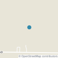 Map location of 8401 Crow Rd, Litchfield OH 44253