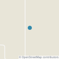 Map location of 15256 County Road 169, Defiance OH 43512