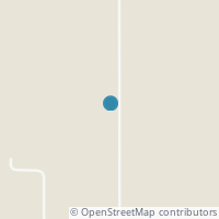 Map location of 15285 County Road 169, Defiance OH 43512