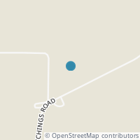 Map location of 6720 Sodom Hutchings Rd, Girard OH 44420