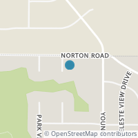 Map location of 5517 Pond Ct, Stow OH 44224