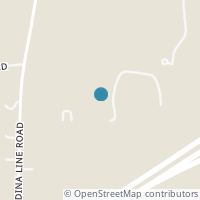 Map location of 5039 Stone Ridge Dr, Richfield OH 44286