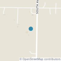 Map location of 18252 Avon Belden Rd, Grafton OH 44044