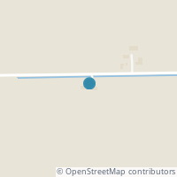 Map location of 4581 State Route 18, Deshler OH 43516