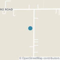 Map location of 3700 Southern Rd, Richfield OH 44286