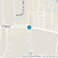 Map location of 8942 Market St, Warren OH 44484