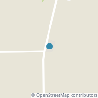 Map location of 12 S Keyser St, Holgate OH 43527