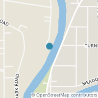 Map location of 500 Riverview Dr, Leavittsburg OH 44430