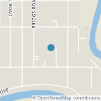 Map location of 365 Mcmanus Rd, Leavittsburg OH 44430
