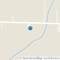 Map location of 3639 State Route 20, Collins OH 44826