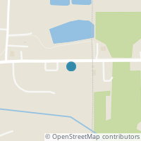 Map location of 56 E Main St Lot 9, Wakeman OH 44889