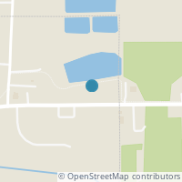 Map location of E Main St, Wakeman OH 44889