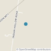 Map location of 15645 Indian Hollow Rd, Grafton OH 44044