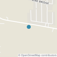 Map location of 9108 State Route 82, Garrettsville OH 44231
