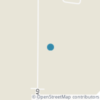 Map location of 3096 Templeton Rd, Leavittsburg OH 44430