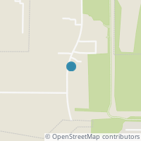 Map location of 3000 Sferra Ave, Warren OH 44483