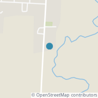 Map location of 424 State St, Kipton OH 44049