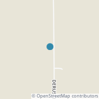 Map location of 4801 Derussey Rd, Collins OH 44826